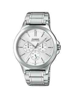CASIO MTP-V300D-7AVDF Pánské hodinky + krabice