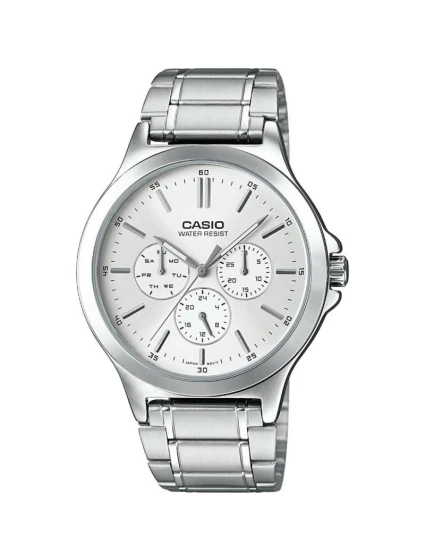 CASIO MTP-V300D-7AVDF Pánské hodinky + krabice CASIO MTP-V300D-7AVDF Pánské hodinky + krabice