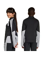 Dětská mikina adidas Tiro 26 Competition Training Top black-grey KA7572