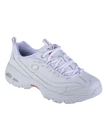 Skechers D'Lites – Fresh Start 11931-WNVR bílé 37 Skechers D'Lites – Fresh Start 11931-WNVR bílé 37