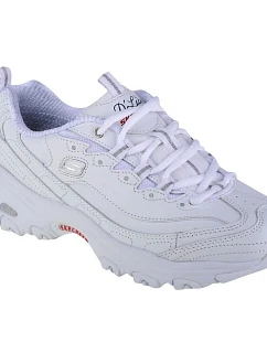 Skechers D'Lites – Fresh Start 11931-WNVR bílé 37