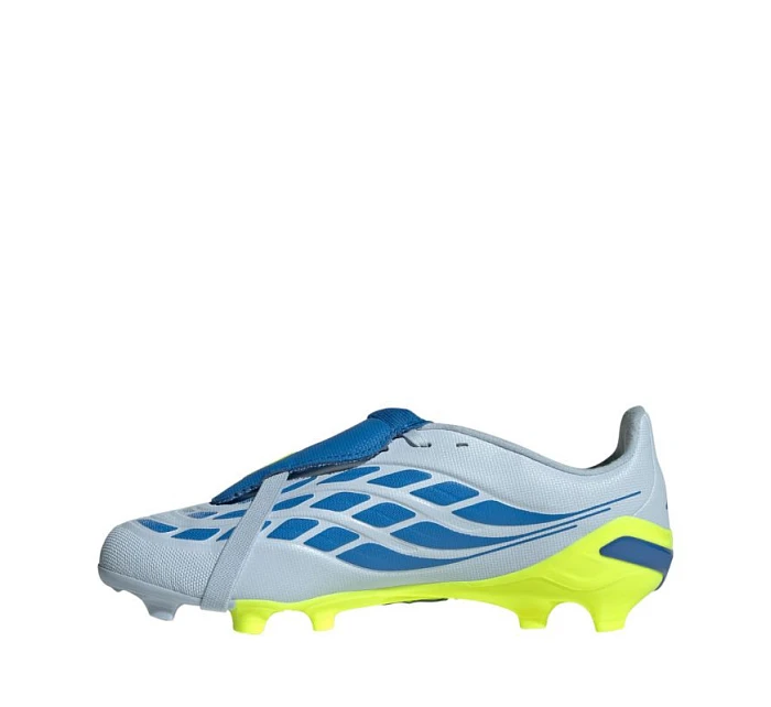Buty piłkarskie dla adidas Predator League FT FG model 22086523 - Hikvision Buty piłkarskie dla adidas Predator League FT FG model 22086523 - Hikvision