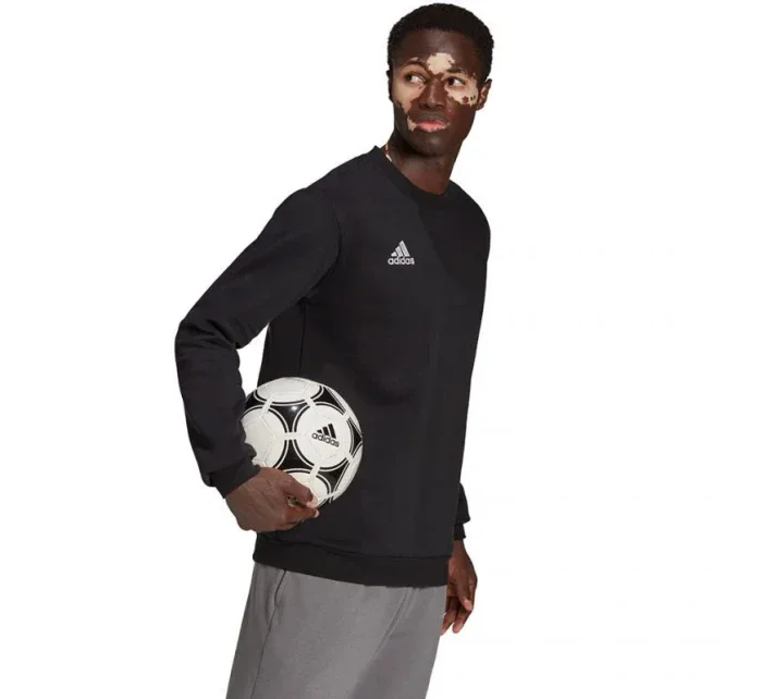 Pánská fotbalová mikina Entrada 22 M H57478 - Adidas