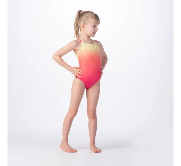 Plavky Aquawave Harma Jr 92800398757