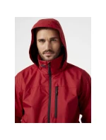 Helly Hansen Crew Bunda s kapucí M 33875 162