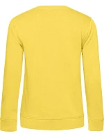 B&C Inspire Crew Neck /women_° Dámská mikina yellow model 22429869 B&C Inspire Crew Neck /women_° Dámská mikina yellow model 22429869
