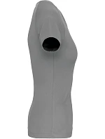 Kariban ProAct PA 439 Dámské sportovní tričko 20.P439 fine grey Kariban ProAct PA 439 Dámské sportovní tričko 20.P439 fine grey