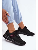 Unisex sportovní boty  Černé model 22182129 - Lotto