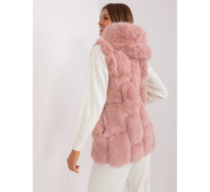 Vesta AT KZ 2379.96P světle růžová