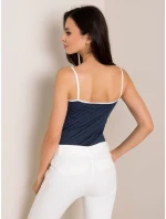 Dámský top BR TP 1207.35 tmavě modrá