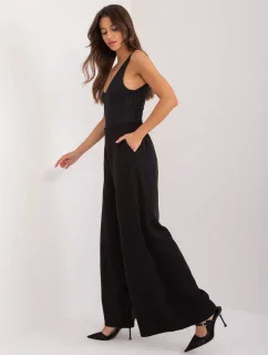 Spodnie LK SP model 20148818 czarny - FPrice