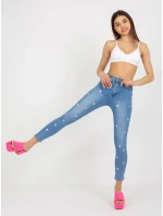 NM SP džínové modrá model 18449760 - FPrice