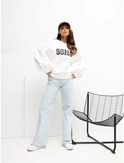 Halenka RV BL A1040.03 ecru Halenka RV BL A1040.03 ecru