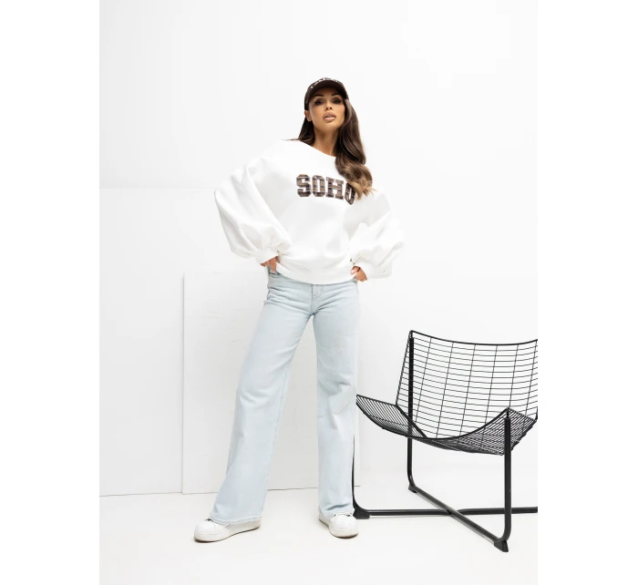 Halenka RV BL A1040.03 ecru Halenka RV BL A1040.03 ecru