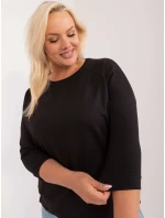 Halenka RV BZ 9221.95 černá Halenka RV BZ 9221.95 černá