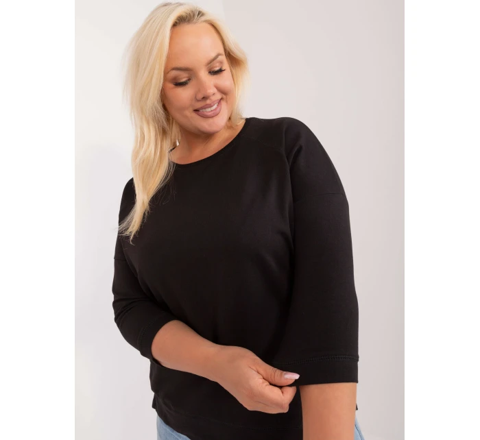 Halenka RV BZ 9221.95 černá Halenka RV BZ 9221.95 černá