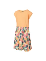 Dívčí letní šaty NAX WERWO