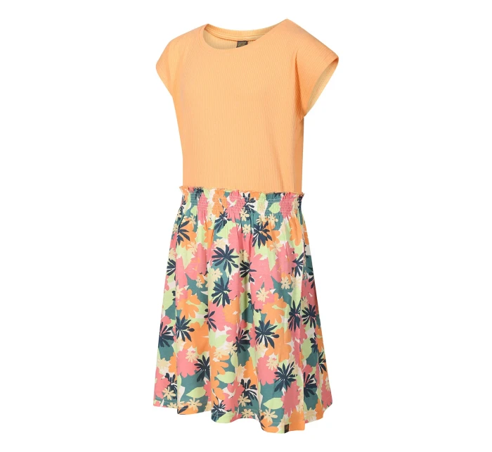 Dívčí letní šaty NAX WERWO