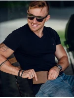 Pánská peněženka Vuch Cydar Brown Pánská peněženka Vuch Cydar Brown