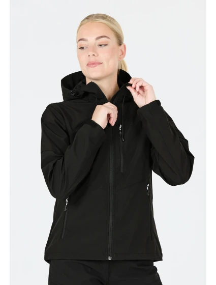 Dámská softshellová bunda Whistler Rosea V2 