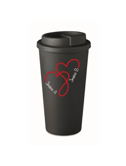 Termohrnek pro zamilované