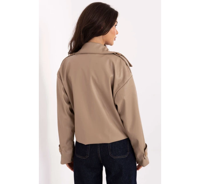 Plášť  model 217552 Rue Paris