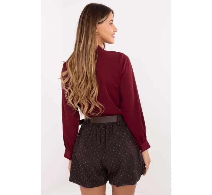 Kraťasy  model 219888 Rue Paris