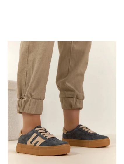 Sportovní obuv  model 224963 Solea