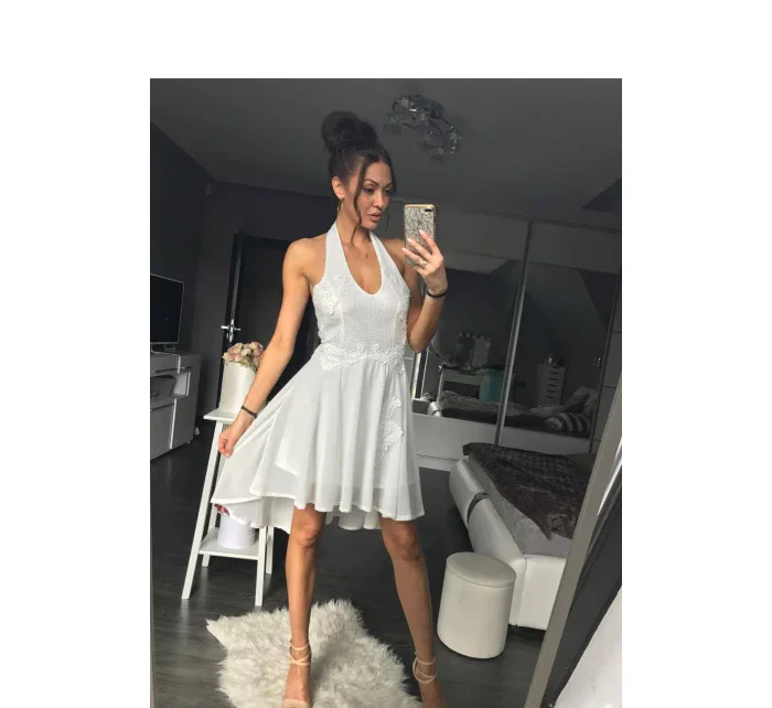 Večerní šaty model 93971 YourNewStyle