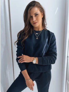 Dámská mikina FASHION II navy blue Dstreet model 21969825 - FashionStreet