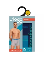 sloggi men Start Short C2P box - MULTIPLE COLOURS 20 - SLOGGI MULTIPLE COLOURS 20 - SLOGGI sloggi men Start Short C2P box - MULTIPLE COLOURS 20 - SLOGGI MULTIPLE COLOURS 20 - SLOGGI