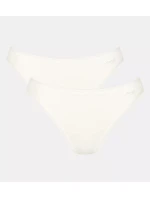 sloggi GO Tai C2P - WHITE - SLOGGI WHITE - SLOGGI