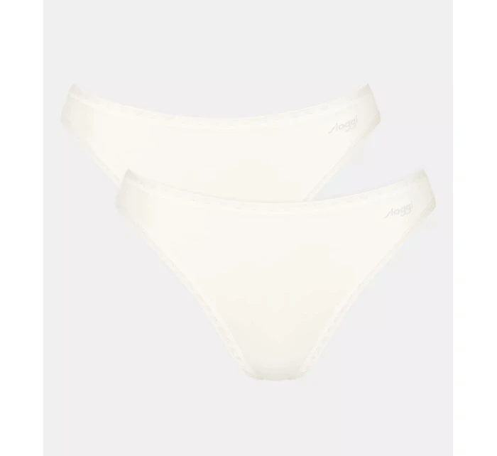 sloggi GO Tai C2P - WHITE - SLOGGI WHITE - SLOGGI