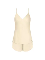 Silky Sensuality model 22213001 X ECRU WHITE ECRU WHITE - Triumph Silky Sensuality model 22213001 X ECRU WHITE ECRU WHITE - Triumph