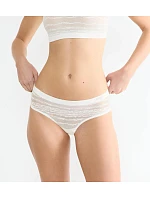 SLOGGI FREE EVOLVE - Hipster Lace: super elastická krajka a pohodlí Sloggi SLOGGI FREE EVOLVE - Hipster Lace: super elastická krajka a pohodlí Sloggi