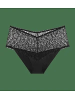 Pretty Modal Maxi - Black - TRIUMPH Black - TRIUMPH