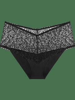 Pretty Modal Maxi - Black - TRIUMPH Black - TRIUMPH