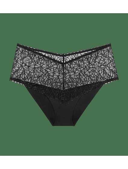 Pretty Modal Maxi - Black - TRIUMPH Black - TRIUMPH