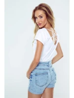 Eldar Active Giris chemise kr/r S-XL