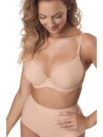 Dámská podprsenka Ida beige - NIPPLEX