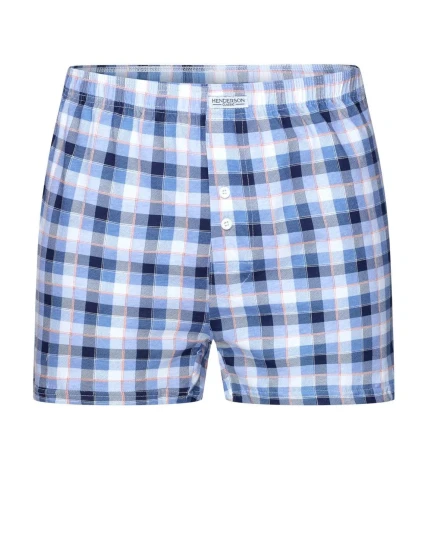 Pánské trenýrky 1442  plus  model 19140211 - Henderson