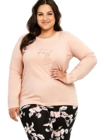 Dámské pyžamo model 20496851 Katie - Taro