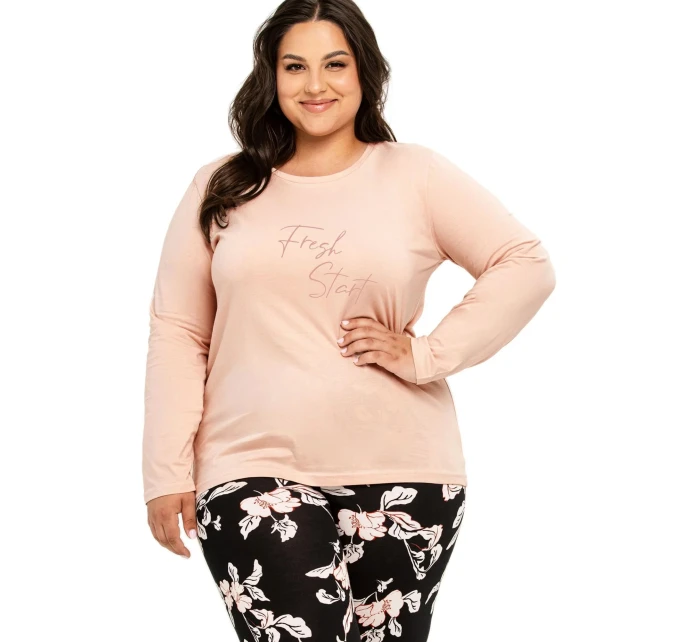 Dámské pyžamo model 20496851 Katie - Taro