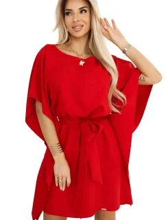 Dámské šaty model 20878562 SOFIA - numoco