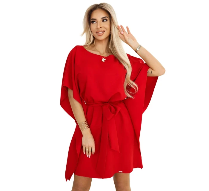 Dámské šaty model 20878562 SOFIA - numoco