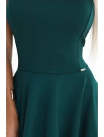 Dámské šaty 575-2 - NUMOCO Dámské šaty 575-2 - NUMOCO