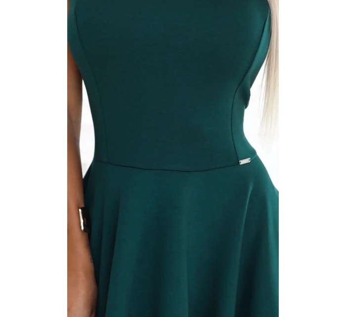 Dámské šaty 575-2 - NUMOCO Dámské šaty 575-2 - NUMOCO