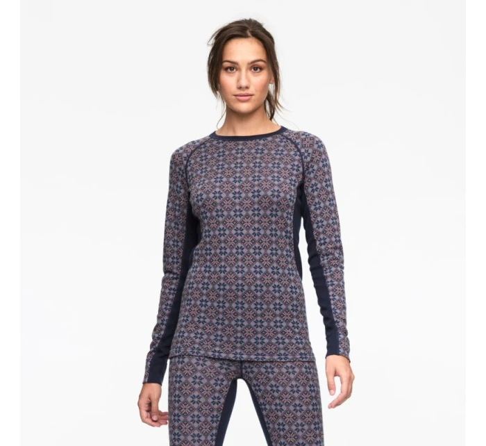 Rose Light LS W termotričko model 20833794 - Kari Traa