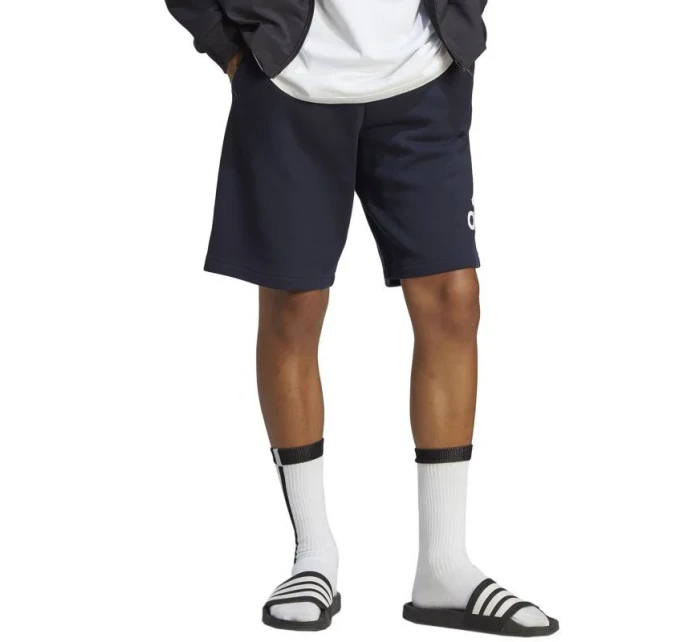 Šortky Essentials Big Logo French Terry M model 19572125 - ADIDAS Šortky Essentials Big Logo French Terry M model 19572125 - ADIDAS