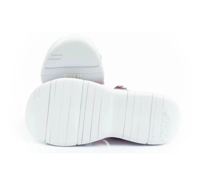 Sandály Jr model 20182449 - Skechers Sandály Jr model 20182449 - Skechers